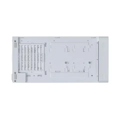 کیس لیان لی LANCOOL 217 INF RGB White - تصویر ۷
