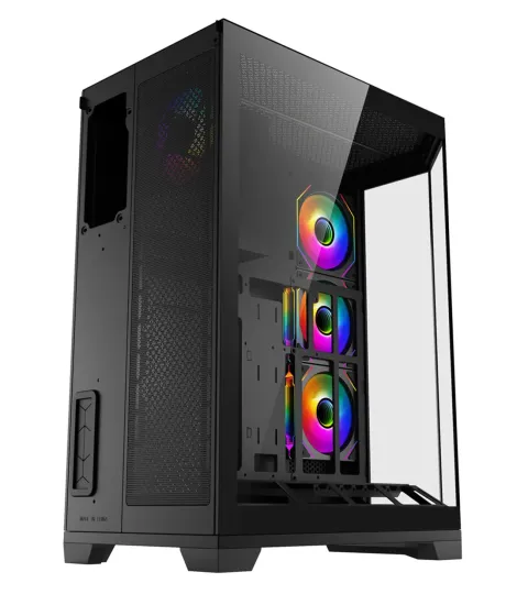 کیس گیمینگ ردراگون EDGE CA-608 - تصویر ۷