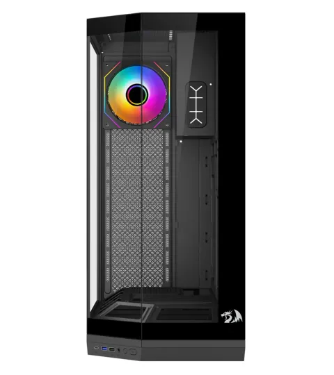 کیس گیمینگ ردراگون EDGE CA-608 - تصویر ۲