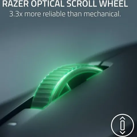 موس ریزر RAZER VIPER V4 PRO BLACK - تصویر ۶