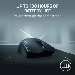 RAZER VIPER V4 PRO BLACK