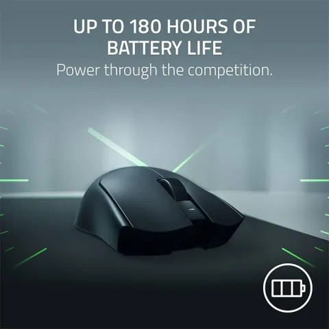 موس ریزر RAZER VIPER V4 PRO BLACK - تصویر ۵
