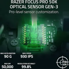 RAZER VIPER V4 PRO BLACK