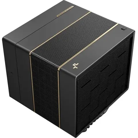 خنک کننده پردازنده دیپکول DEEPCOOL ASSASSIN VC ELITE - تصویر ۲