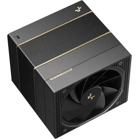خنک کننده پردازنده دیپکول DEEPCOOL ASSASSIN VC ELITE - تصویر ۳
