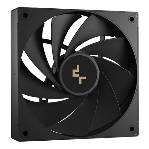خنک کننده پردازنده دیپکول DEEPCOOL ASSASSIN VC ELITE - تصویر ۴