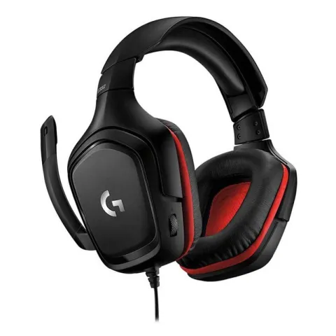 هدست لاجیتک LOGITECH G331 - تصویر ۴