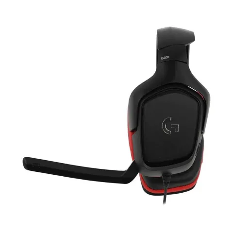 هدست لاجیتک LOGITECH G331 - تصویر ۲