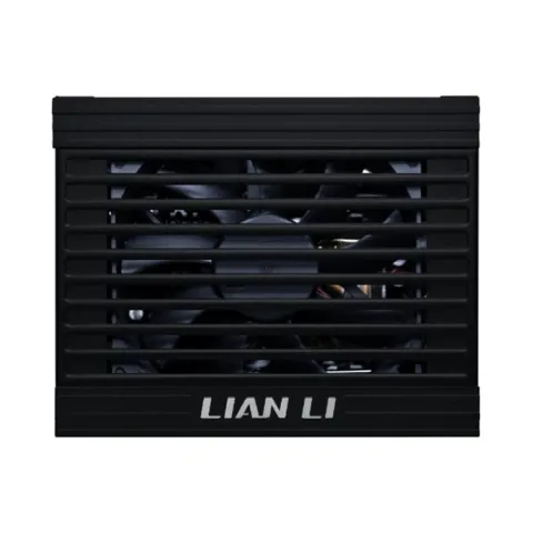 پاور لیان لی LIAN LI SP850 PLATINUM BLACK EU - تصویر ۴