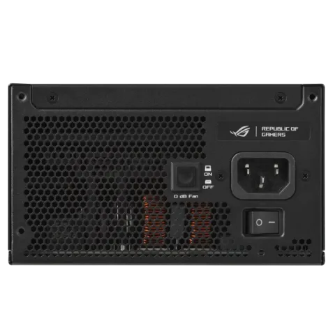 پاور لیان لی LIAN LI SP850 PLATINUM BLACK EU - تصویر ۵