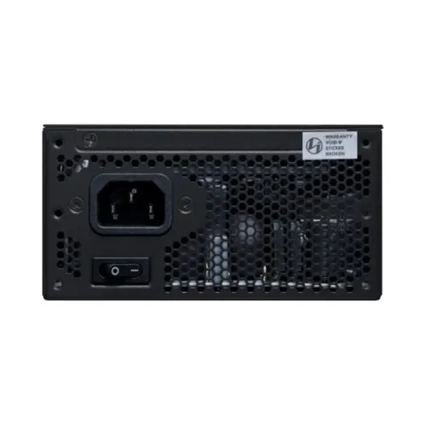 پاور لیان لی LIAN LI SP1000 PLATINUM BLACK EU - تصویر ۵