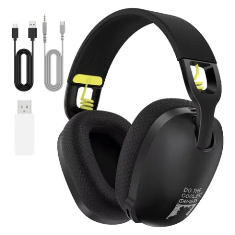 هدست اونیکوما ONIKUMA B2 WIRELESS - تصویر ۴