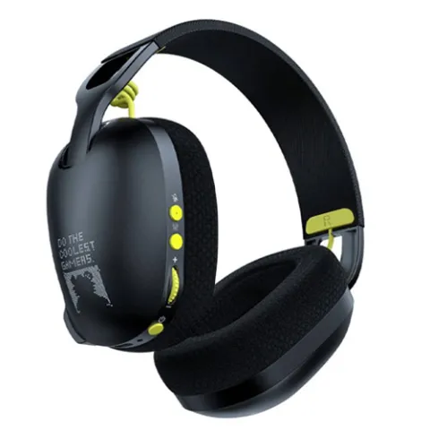 هدست اونیکوما ONIKUMA B2 WIRELESS - تصویر ۳
