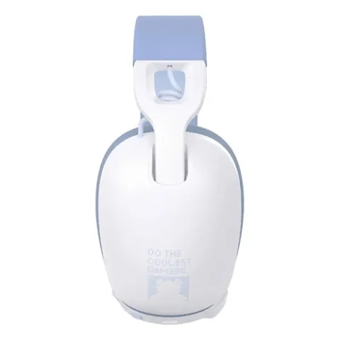 هدست اونیکوما ONIKUMA B2 WIRELESS WHITE - تصویر ۳