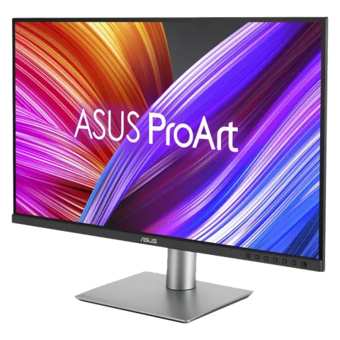 مانیتور ایسوس پرو آرت PROART PA329QCV - تصویر ۳