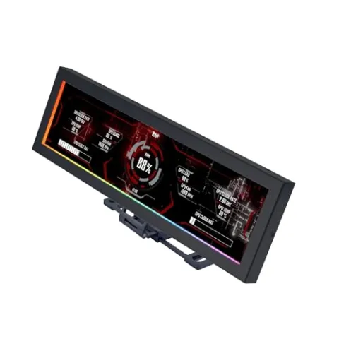 نمایشگر لیان لی LIAN LI 8.8" UNIVERSAL SCREEN