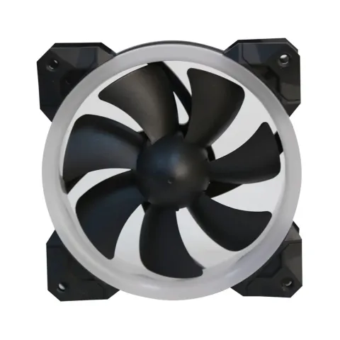 فن کیس ردراگون REDRAGON GC-F008 (3x PACK - BK) - تصویر ۸