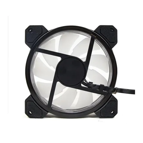 فن کیس ردراگون REDRAGON GC-F009 (3x PACK - BK) - تصویر ۵
