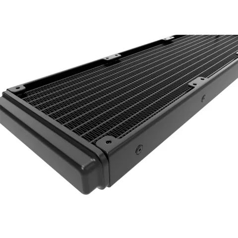 خنک کننده مایع پردازنده ردراگون CCW-3013 RGB - تصویر ۵