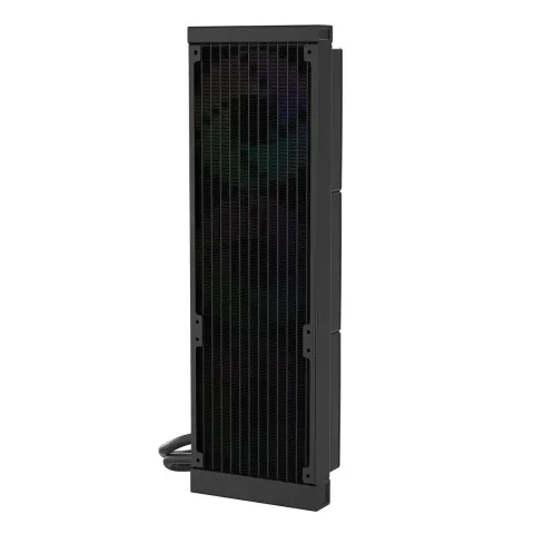 خنک کننده مایع پردازنده ردراگون CCW-1018 360 RGB - تصویر ۴