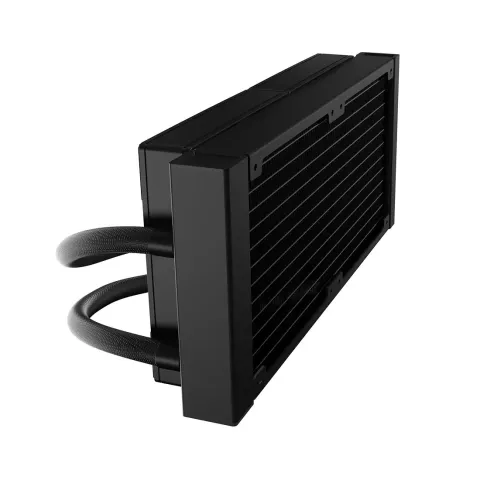 خنک کننده مایع پردازنده ردراگون CCW-1019 RGB - تصویر ۴