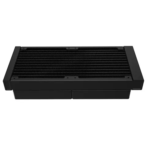 خنک کننده مایع پردازنده ردراگون CCW-1019 RGB - تصویر ۵