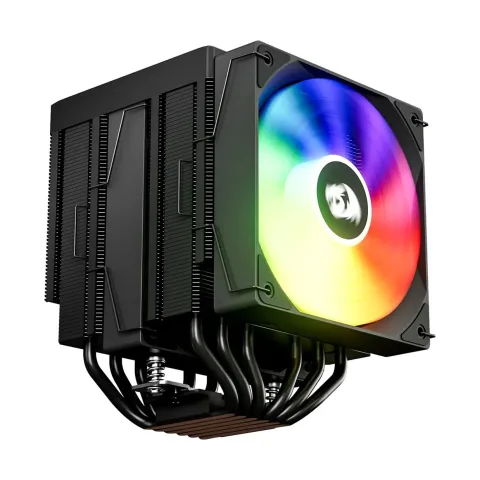 خنک کننده پردازنده ردراگون CC-2311 RGB - تصویر ۲