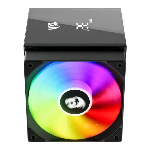 خنک کننده پردازنده ردراگون CC-2311 RGB - تصویر ۴