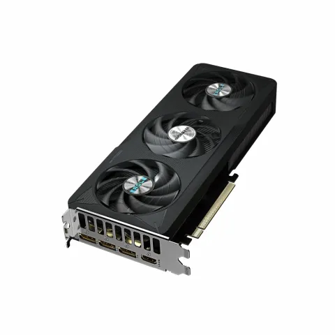کارت گرافیک GIGABYTE RTX 5060 Ti Eagle Max OC 16G - تصویر ۸