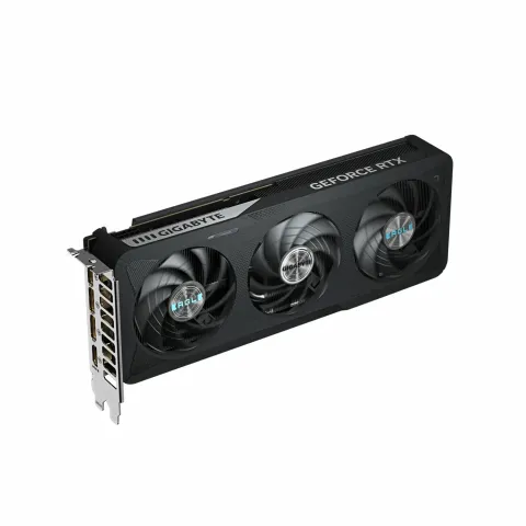 کارت گرافیک GIGABYTE RTX 5060 Ti Eagle Max OC 16G - تصویر ۹