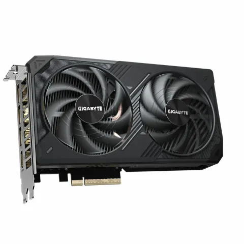 کارت گرافیک GIGABYTE RTX 5060 Ti Windforce MAX OC 16G - تصویر ۳