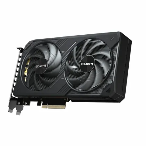 کارت گرافیک GIGABYTE RTX 5060 Ti Windforce MAX OC 16G - تصویر ۴