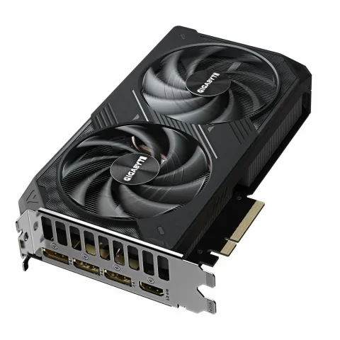 کارت گرافیک GIGABYTE RTX 5060 Ti Windforce MAX OC 16G - تصویر ۶