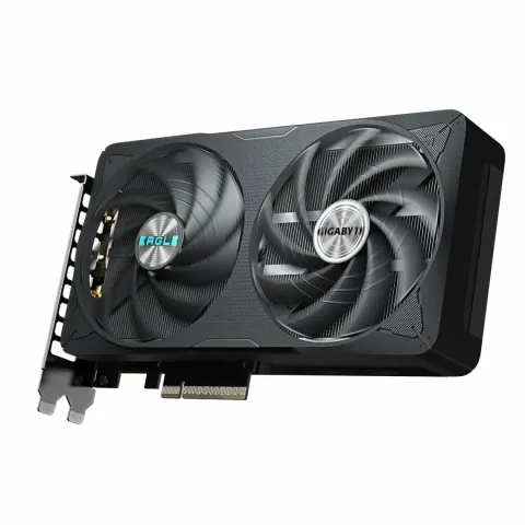 کارت گرافیک GIGABYTE RTX 5060 Ti Eagle OC 8G - تصویر ۴
