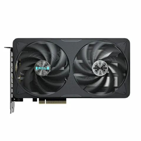 کارت گرافیک GIGABYTE RTX 5060 Ti Eagle OC 8G - تصویر ۲