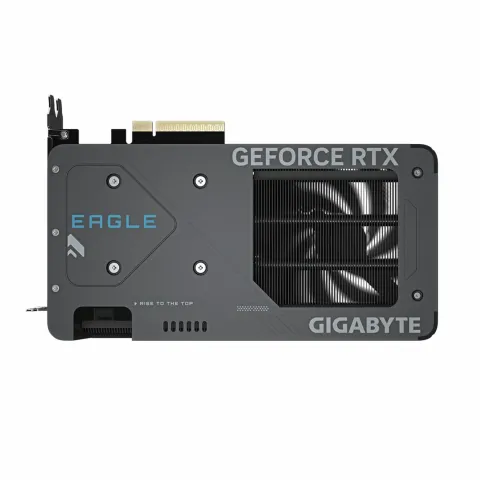کارت گرافیک GIGABYTE RTX 5060 Ti Eagle OC 8G - تصویر ۵