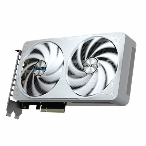 کارت گرافیک GIGABYTE RTX 5060 Ti EAGLE OC ICE 8G - تصویر ۳