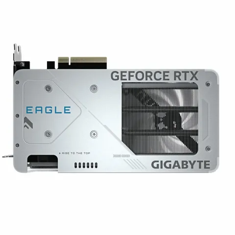 کارت گرافیک GIGABYTE RTX 5060 Ti EAGLE OC ICE 8G - تصویر ۵