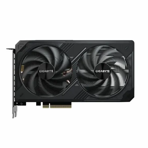 کارت گرافیک GIGABYTE RTX 5060 Ti Windforce OC 8G - تصویر ۲