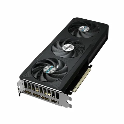 کارت گرافیک GIGABYTE RTX 5060 Eagle MAX OC 8G - تصویر ۳