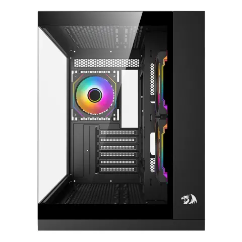 کیس گیمینگ ردراگون Wideload Pro CA-604 - تصویر ۲