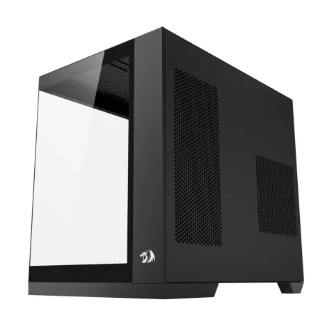 کیس گیمینگ ردراگون Wideload Pro CA-604 - تصویر ۶
