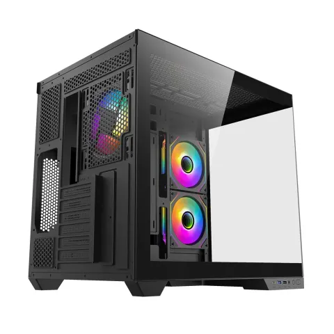 کیس گیمینگ ردراگون Wideload Pro CA-604 - تصویر ۵