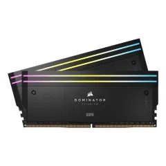 CORSAIR DOMINATOR TITANIUM 32*2=64GB 6600MT/s CL32