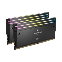 CORSAIR DOMINATOR TITANIUM 32*2=64GB 6600MT/s CL32