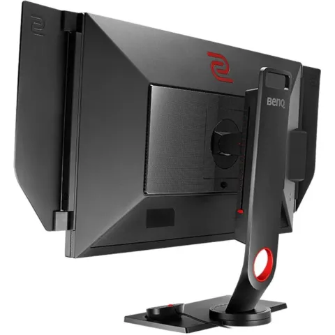 مانیتور بنکیو BENQ ZOWIE XL2746S - FHD 27" 240Hz TN 0.5MS - تصویر ۴