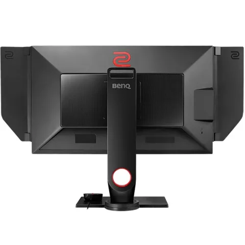 مانیتور بنکیو BENQ ZOWIE XL2746S - FHD 27" 240Hz TN 0.5MS - تصویر ۲