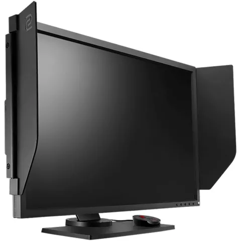 مانیتور بنکیو BENQ ZOWIE XL2746S - FHD 27" 240Hz TN 0.5MS - تصویر ۶
