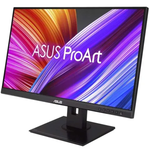 مانیتور ایسوس ASUS ProArt PA278QEV - 27'' 2K IPS 75HZ SRGB 100% - تصویر ۴
