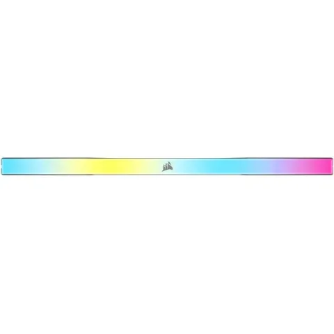 رم کورسیر CORSAIR VENGEANCE RGB 64GB(2x32) 5200MT/s CL40 DDR5 + EXPO - تصویر ۳